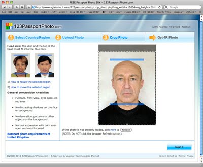 jordan passport photo size jordan passport photo size