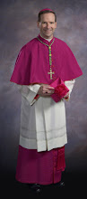 Bishop of Raleigh