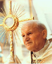 Pope John Paul II