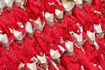 College of Cardinals