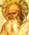 Saint Romuald, Abbot