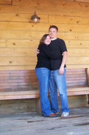 Reyn & Heidi Gunnell