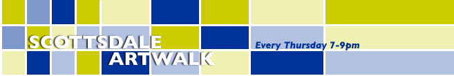 Scottsdale ArtWalk