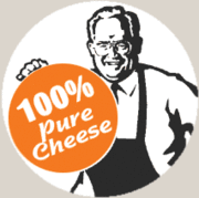 Pure Cheese