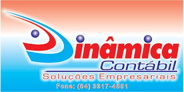 APOIO: Dinâmica Org. Contábil.