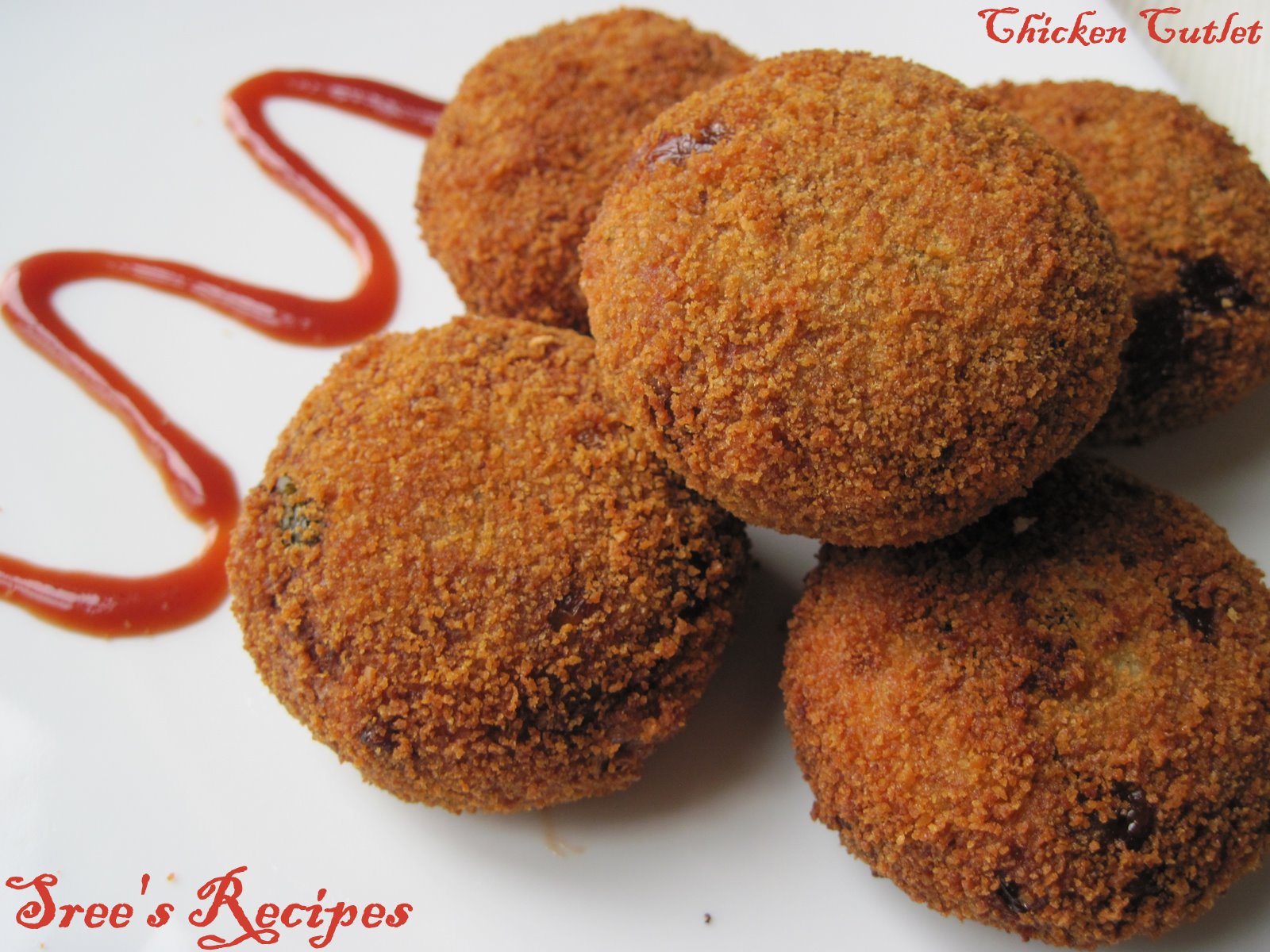 curridiculum Veal Cutlet Recipes