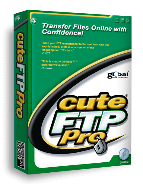 حصريا على مترو تحميل الأصدار الأخير من عملاق ال FTP برنامج CuteFTP Professional V 8.3.3.054 كامل + الباتش علي أكثر من سيرفر Cute+FTP+Professional_2