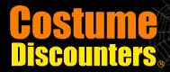 Costume Discounters: Not Too Early to Think Halloween