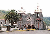 Catedral de Baños