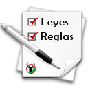 Leyes laborales