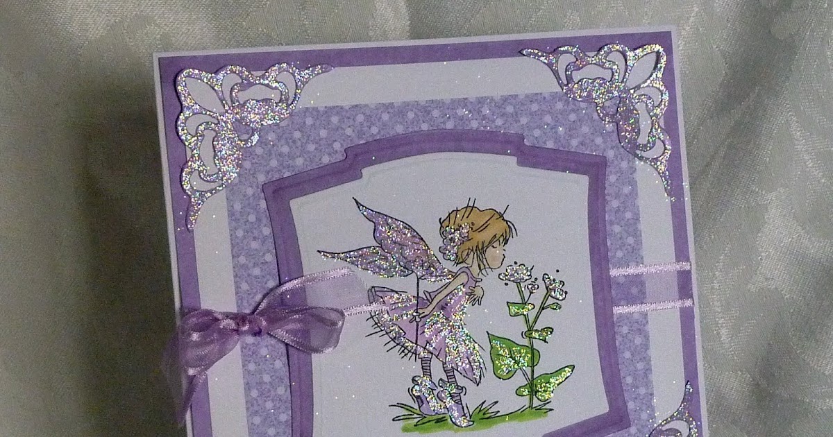 Simply One of a Kind More ways with Die cuts Tutorial