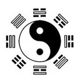 Symbol For Tao