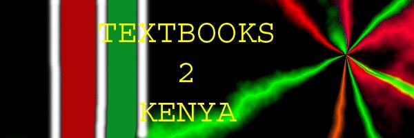 Textbooks 2 Kenya
