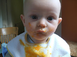 the result of luke's first meal