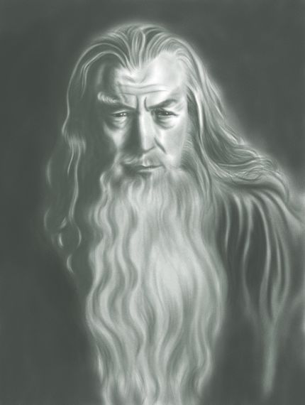 Gandalf Wizard