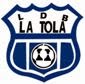 LIGA LA TOLA