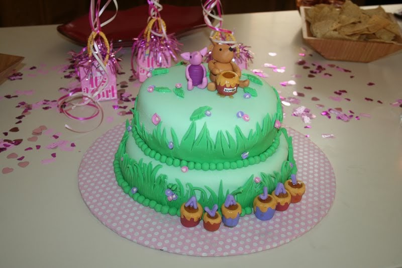 Best Baby Shower Cakes In Los Angeles