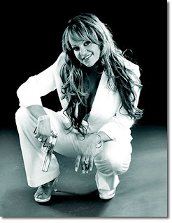 Jenny Rivera Sex Tape: Jenny Rivera Photo