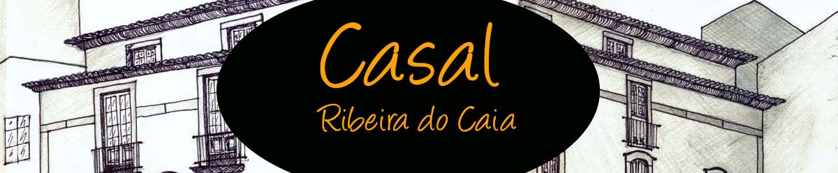 Casal Ribeira do Caia