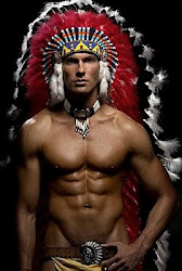 Chief  Hunk