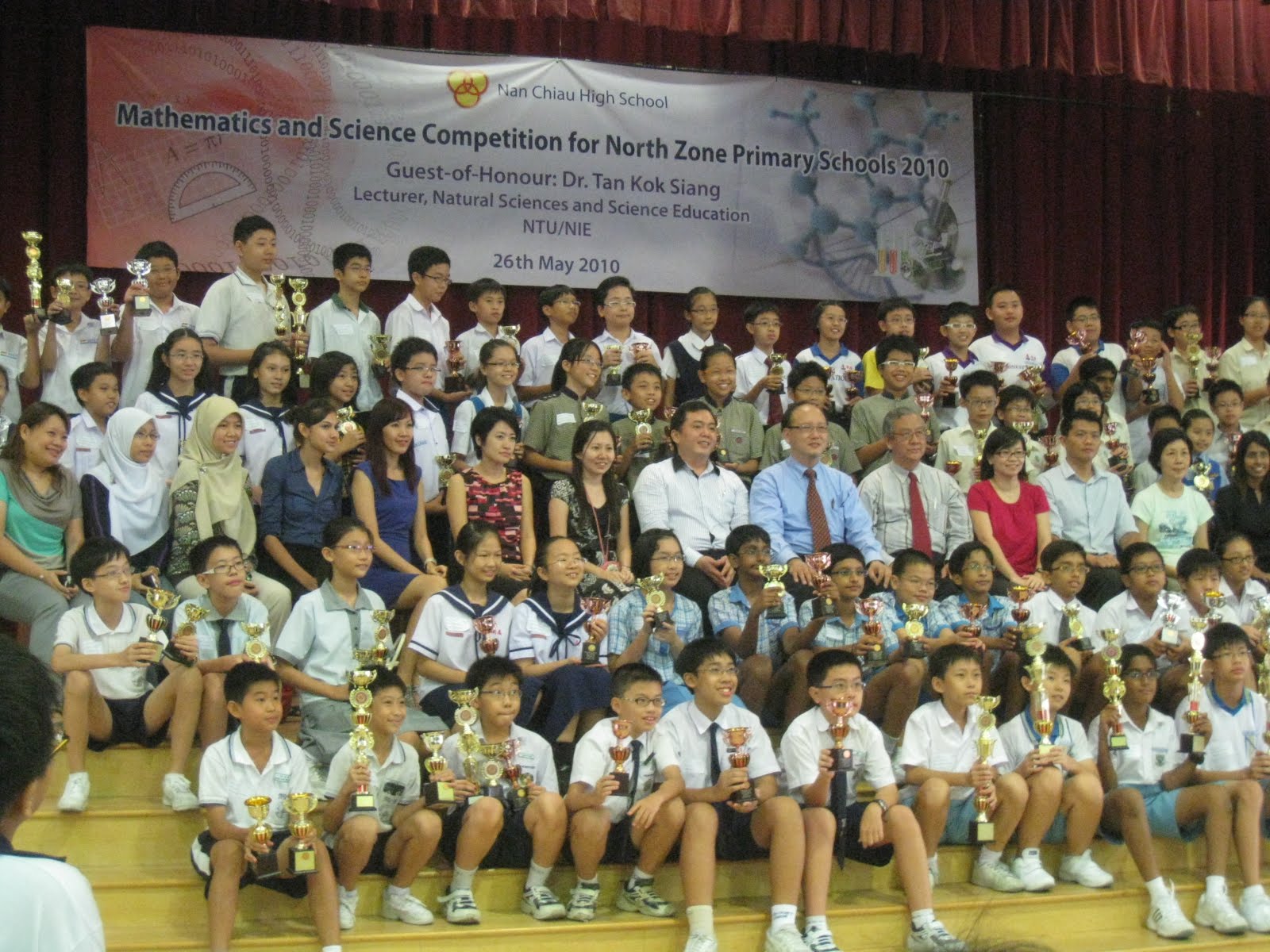 Endeavour Primary Mathematics Blog: Nan Chiau High School Math and ...