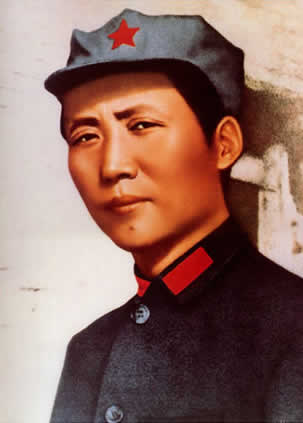 Mao Zedong Shirt