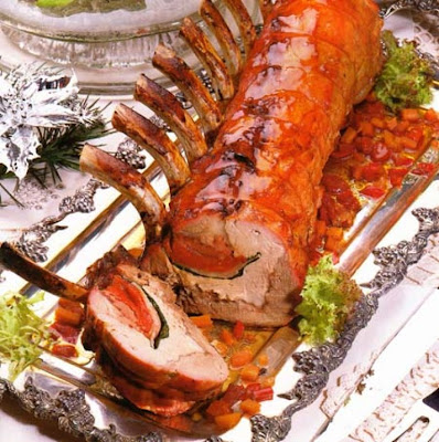 lechon relleno