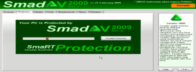 Smadav Antivirus 2009 Rev. 2