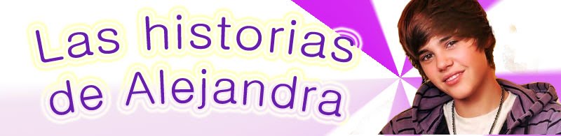 Historias de Alejandra