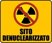 denuclearizzato