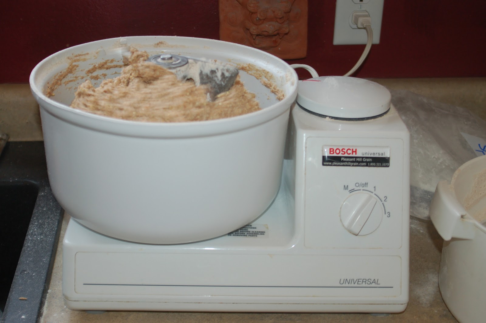 100 Whole Wheat Everyday Bread Simplify Live Love