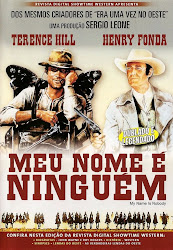 Capa do Filme Meu Nome é Ninguém (Dublado) Baixe imagem de Meu Nome é Ninguém (Dublado) sem Torrent