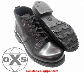 ayakkabi modelleri blogger