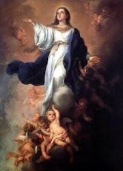 Inmaculada Concepción de María