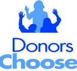 Donors Choose