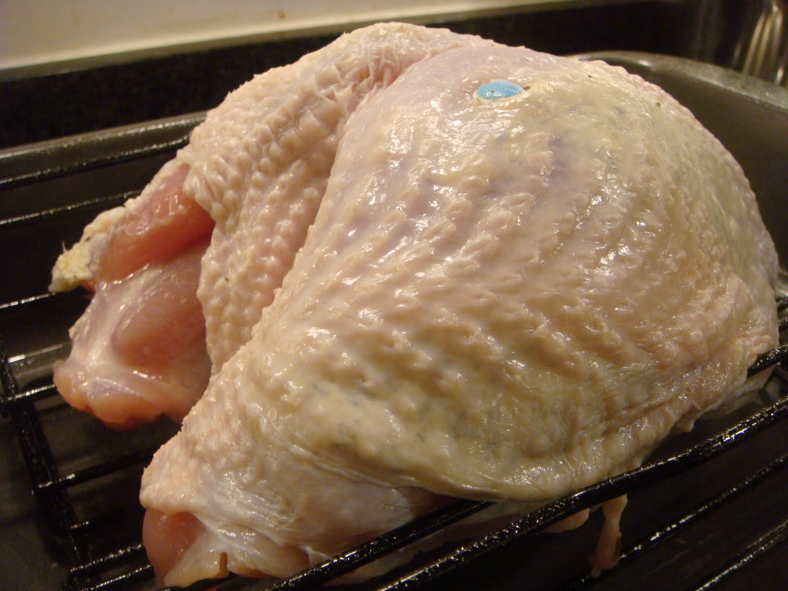 Delicious Dishings There's Still Time To Brine!