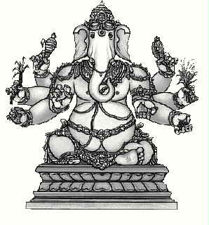 Taruna Ganapati