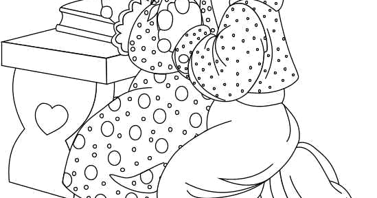 Children Praying Picture - Free Coloring Pages | Kids Online World Blog