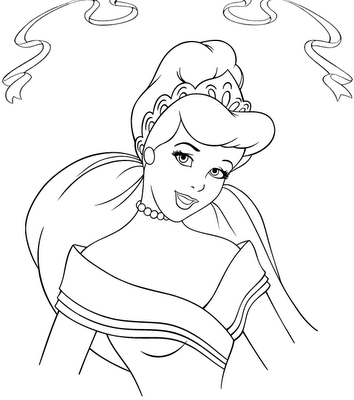 Free Kids Coloring Pages