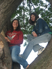 Bekah and me