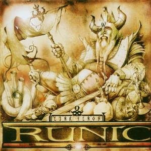 Runic - Viking Metal Runic+-+Liar+Flags+(2006)