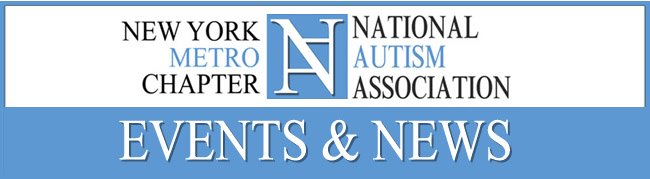 National Autism Association NAA New York Metro Chapter