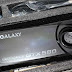Galaxy and eVGA Geforce GTX 580 pictures spoted