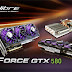 SPARKLE GTX 580 /Calibre X580 features and specifications