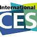 CES 2011 Live streaming coverage