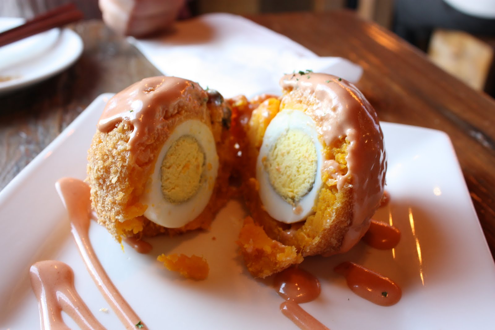 "Guud" Friday at Guu Izakaya Food Junkie Chronicles