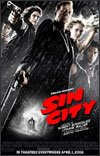 SIN CITY - Ciudad del Pecado