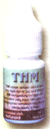 OBAT THM ( Telinga Hidung Mata )