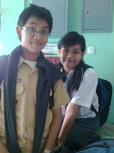 with fadly firmansyah :')