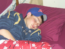 It's been a long day